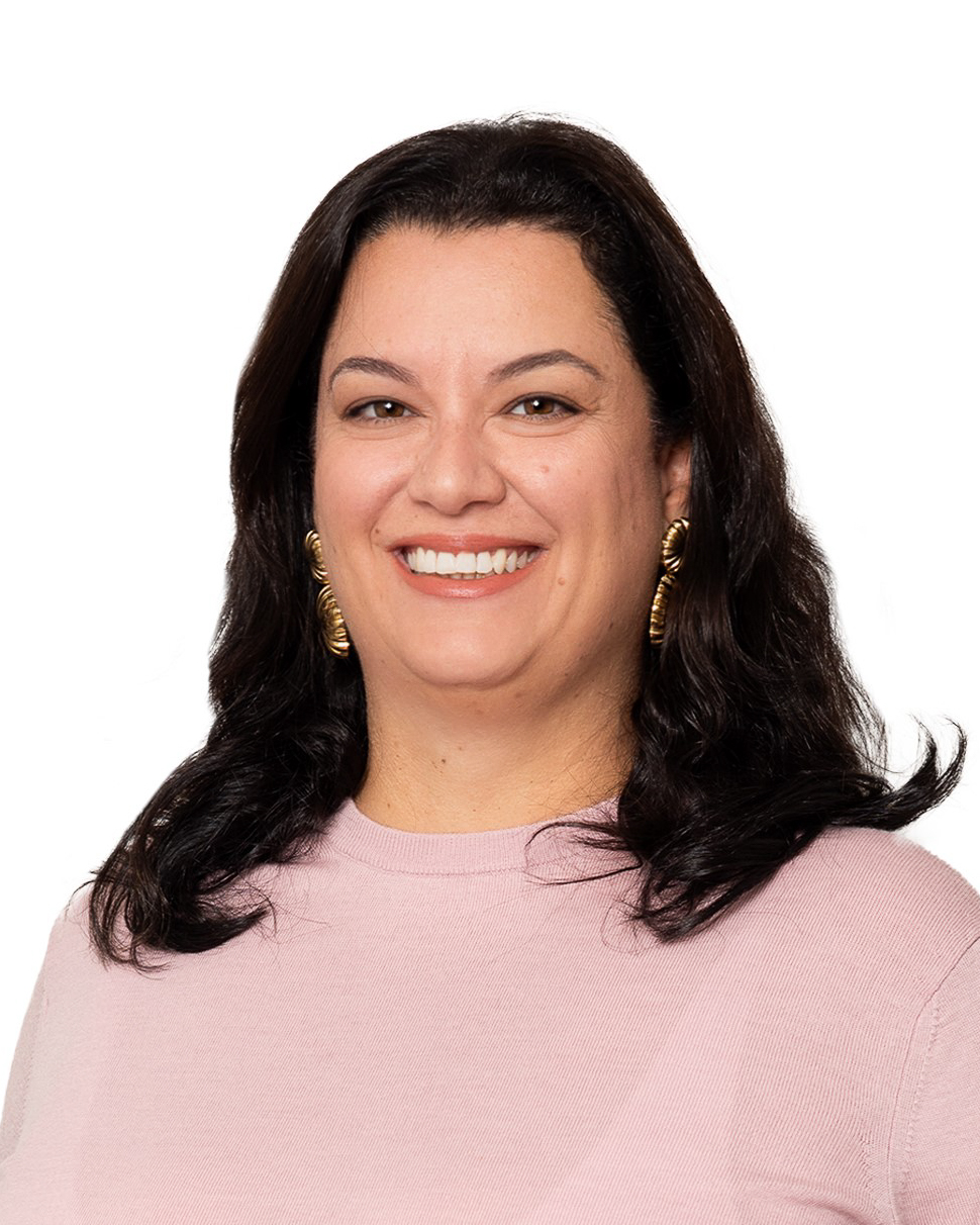 Photo of Marina Ungaretti Costa